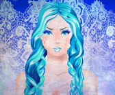 Фантазерка