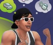 Вертихвост