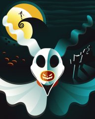 Скорпионка