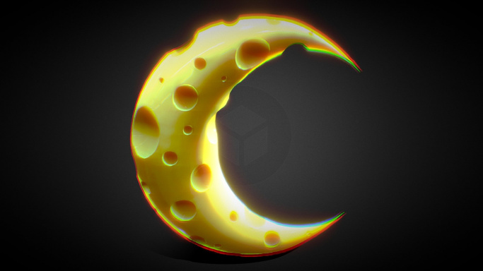 CheeseMoon
