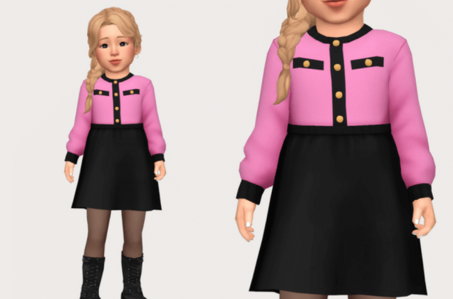 sofya dress от casteru