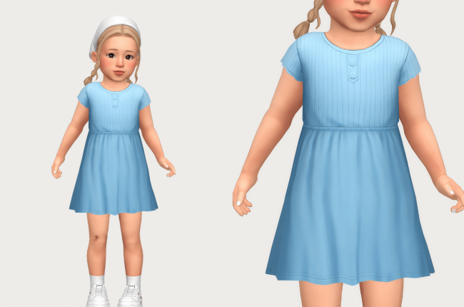 taeri dress от casteru