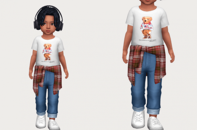 jero set от casteru