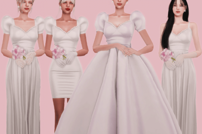 Wedding Day Collection от RIMINGS