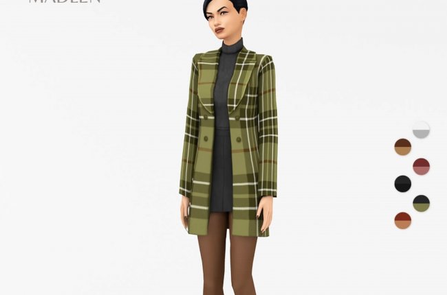 Abigail Outfit от Madlen