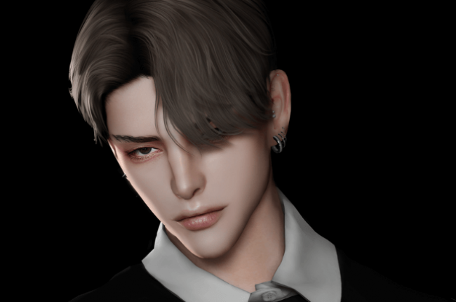 HAIR -43- ALPACA CUT от MoooD