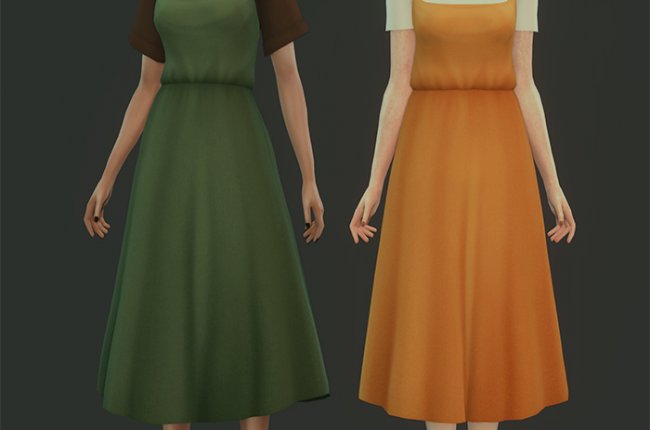 Set - Rebecca от satterlly