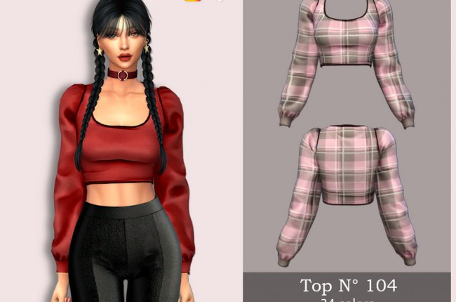 SL_Top_104 от SL_CCSIMS