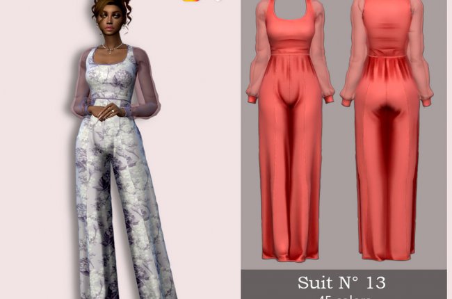 SL_Suit_13 от SL_CCSIMS