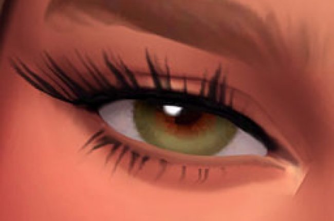 Cloud Eyes от TwistedCat