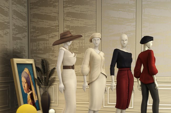 Baroness IV от Rusty's