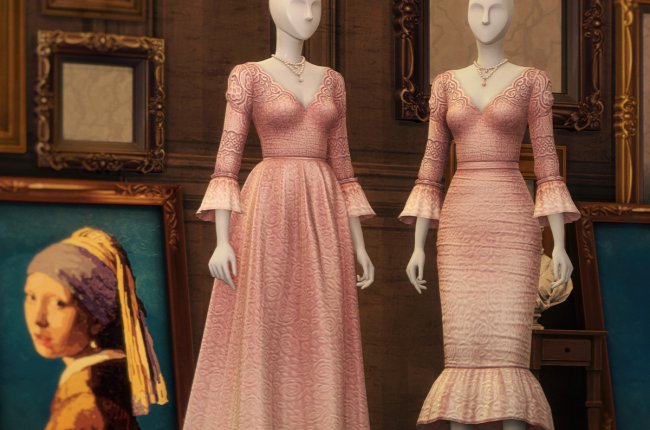 Princess of XIII от Rusty's