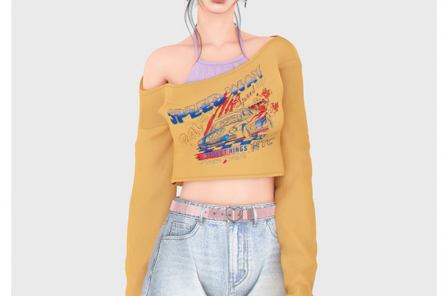 Afterparty Set  от BackTrack