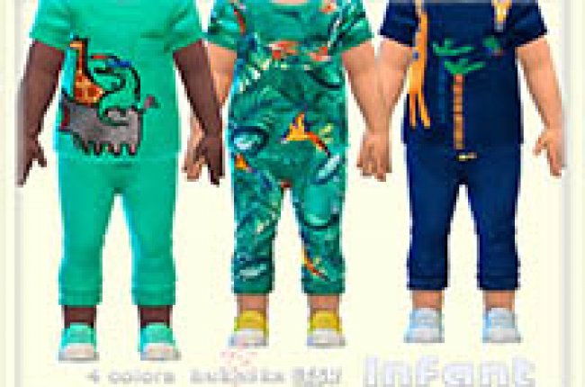 Штанишки от bukovka