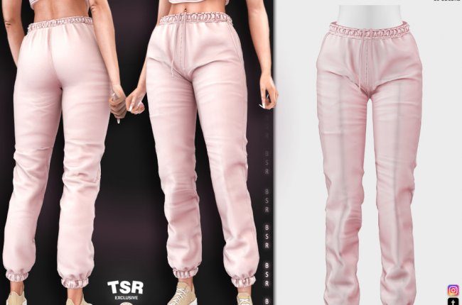 SPORT SET-430 (JOGGER) BD1157 от busra-tr