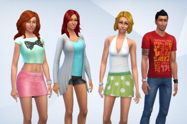 Семья Гонгадзе