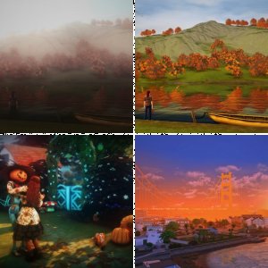 Двусторонний портал