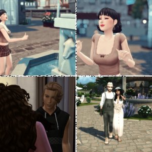 артецы и другие фрукты