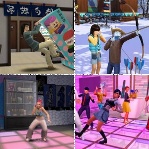 БИТВА ХАРАКТЕРОВ