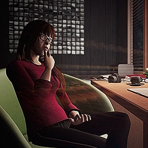 Хоуп за обработкой