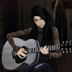 Любви моей ты боялся зря