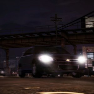 Ночная езда