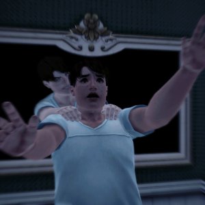 Мое отражение