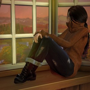 Славная осень