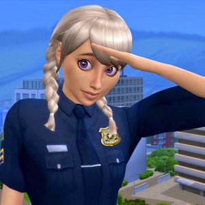 Джуди Хоппс