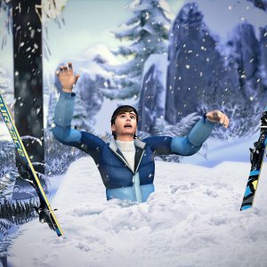 Вот это нападало!