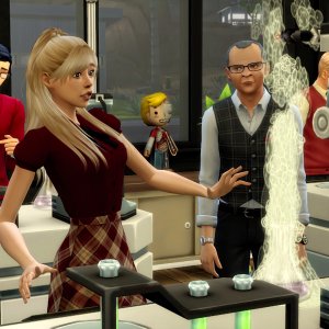 Когда так не хватает опыта