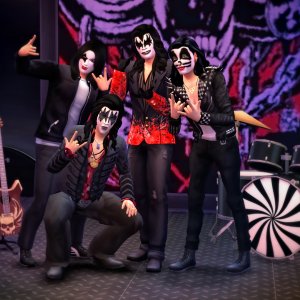 Я и моя банда