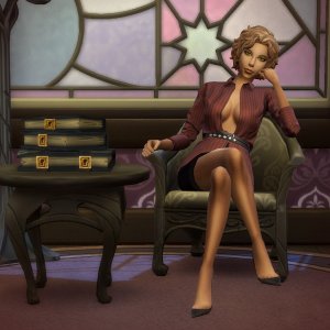 Основной инстинкт