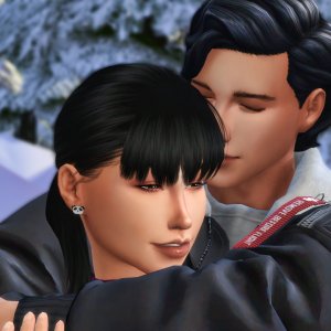 Волшебная зима