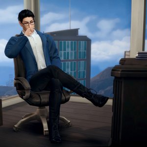 Акула бизнеса