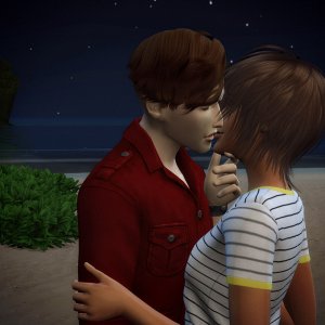 «Мне не нужна имитация, мне нужна ты»