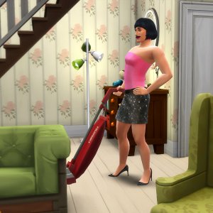 I Want To Break Free