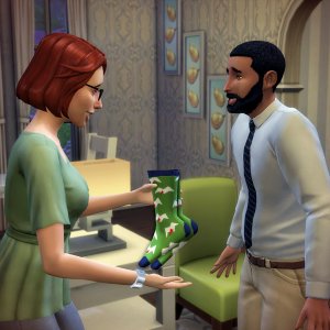 Самый крутой подарок на 23 февраля