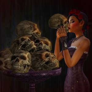 Милый Йорик