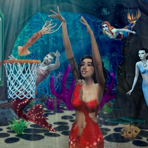 Игра в кальмара