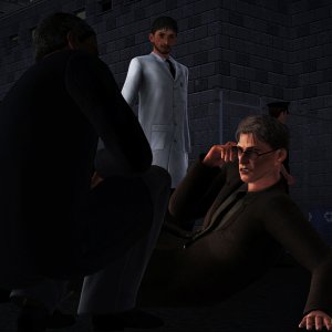 Нагеройствовался?