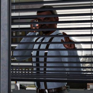 Комиссар Томас