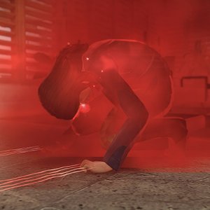 Превращение