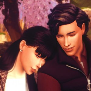 Осенняя лав стори - 6