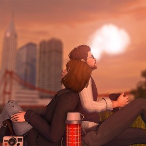 Золотой час