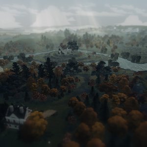 Утренний Хэнфорд