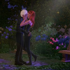 Это всё Луна...