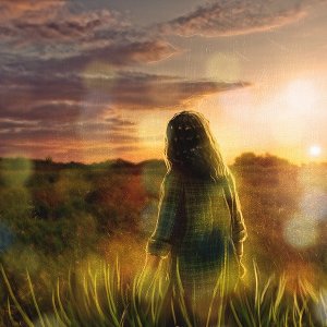 Закатные настроения