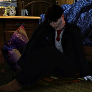 После Хэллоуина