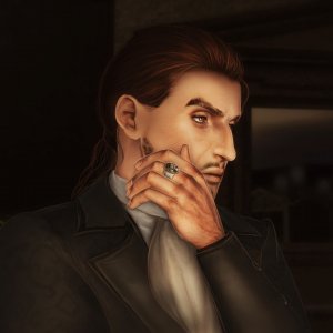 Эдвард Хонсен